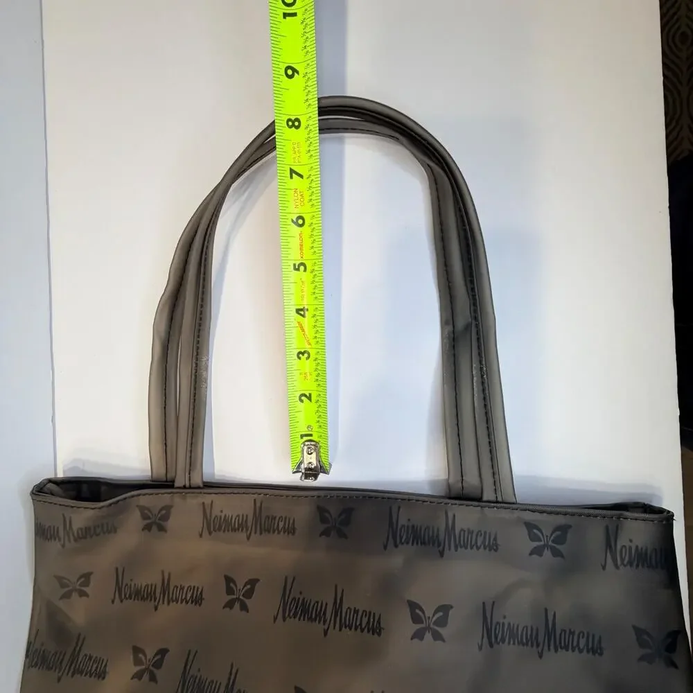 Neiman Marcus up grabs